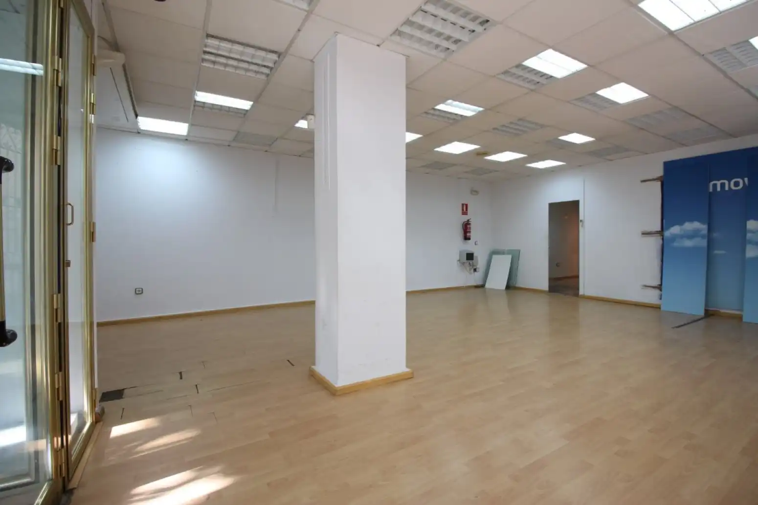 Local comercial en venda a Montijo, imagen 6