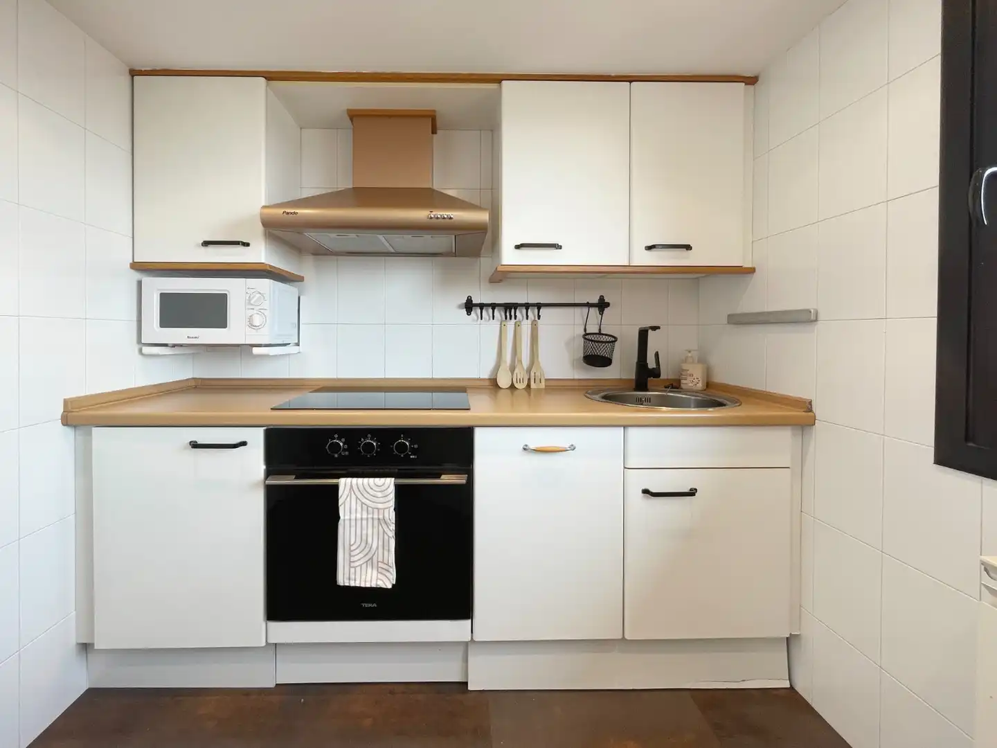 Appartement avec terrasse à vendre à Calle Alta 35, imagen 26