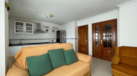 Foto 4 de Apartamento de alquiler en Fajardo, Ferrol