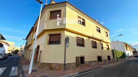 Foto 3 de Àtic en venda a Rio Segura, San Pedro del Pinatar ciudad, Murcia