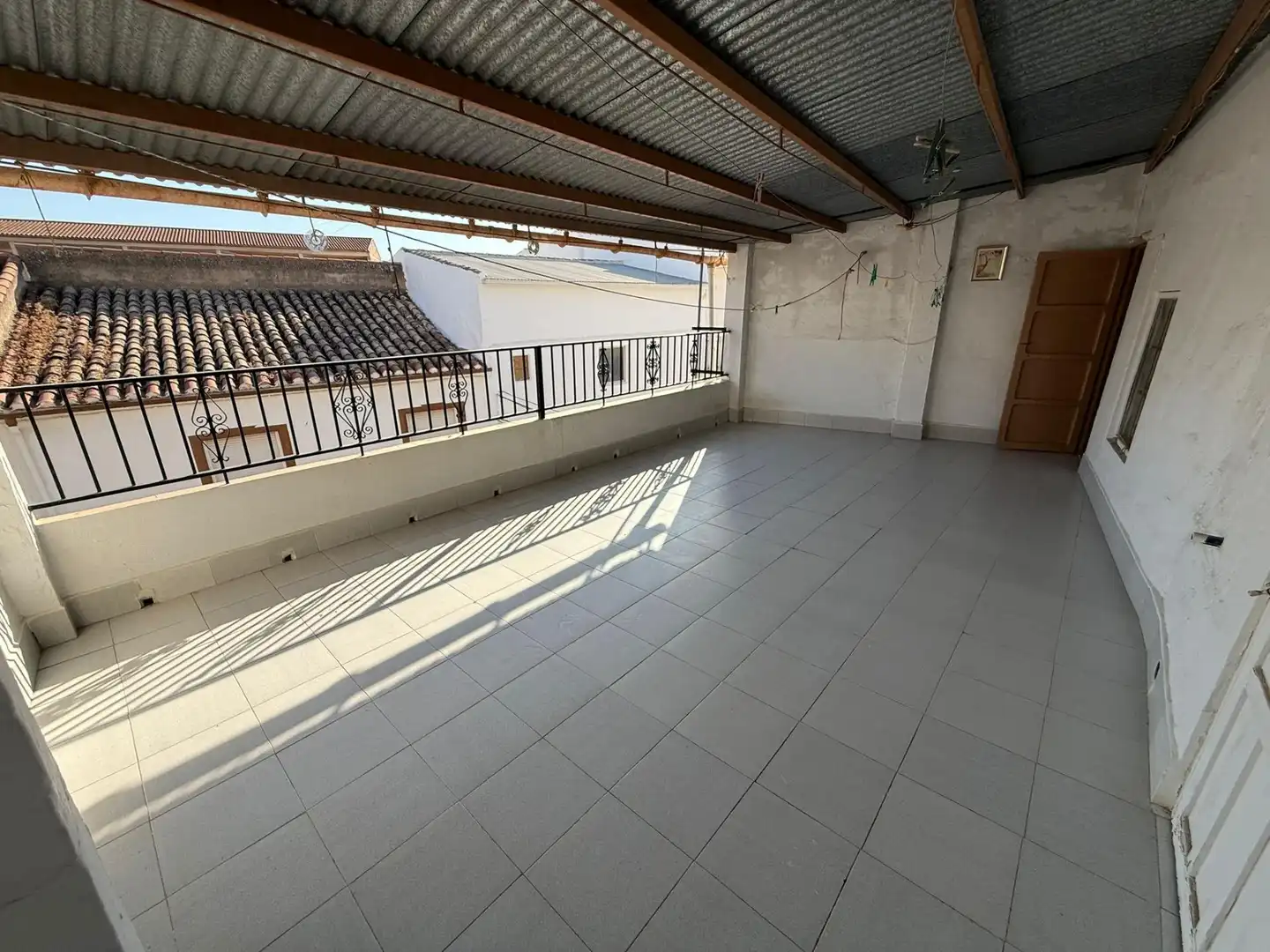 House with terrace for sale in Cuevas de San Marcos, imagen 20