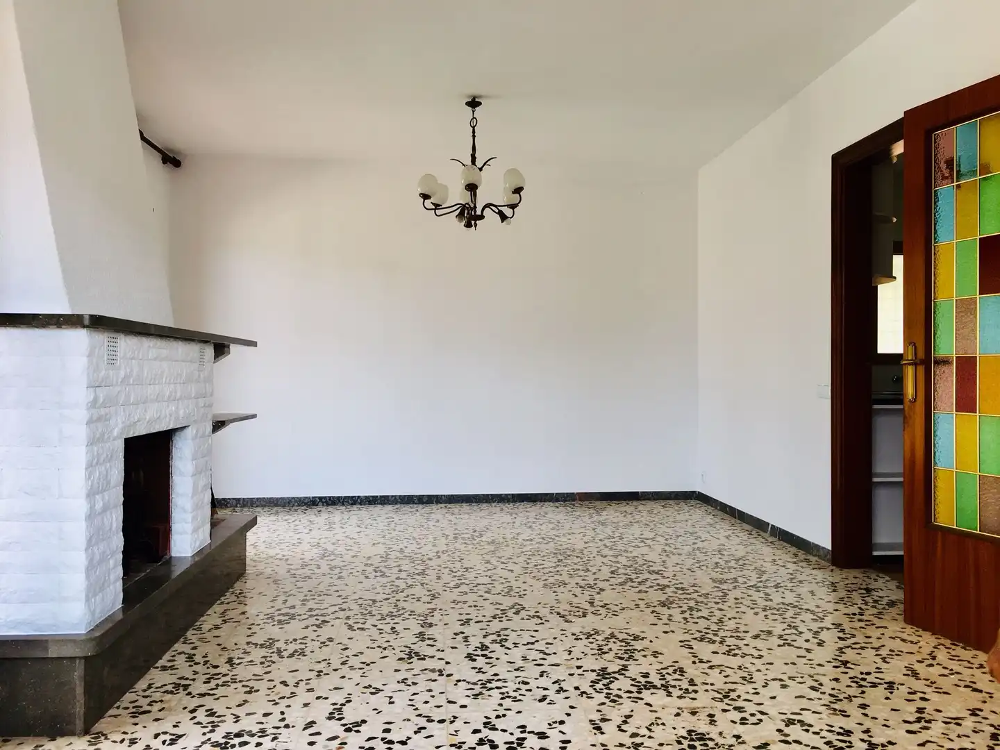 Piso de alquiler en Corbera de Llobregat