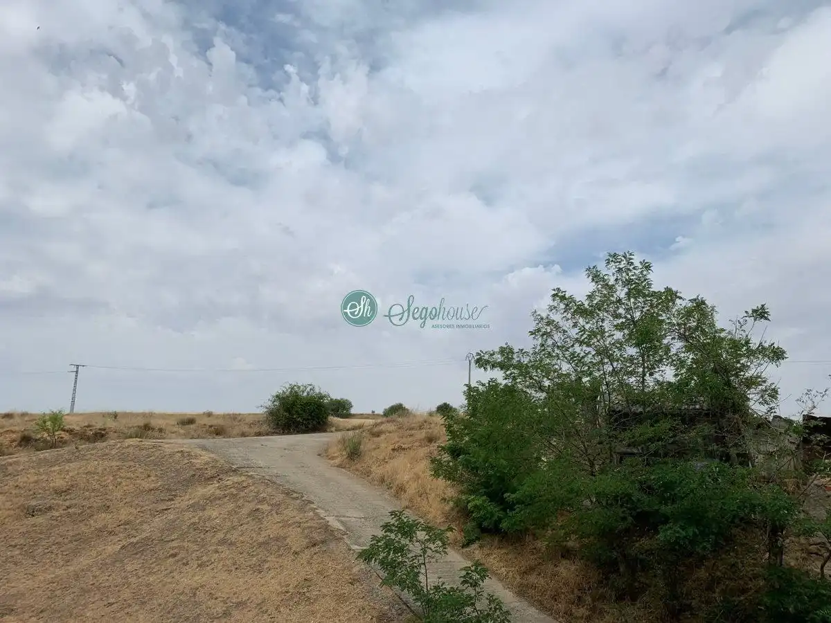 Pis amb ascensor en venda a El Cerro - Carretera de San Rafael, imagen 20