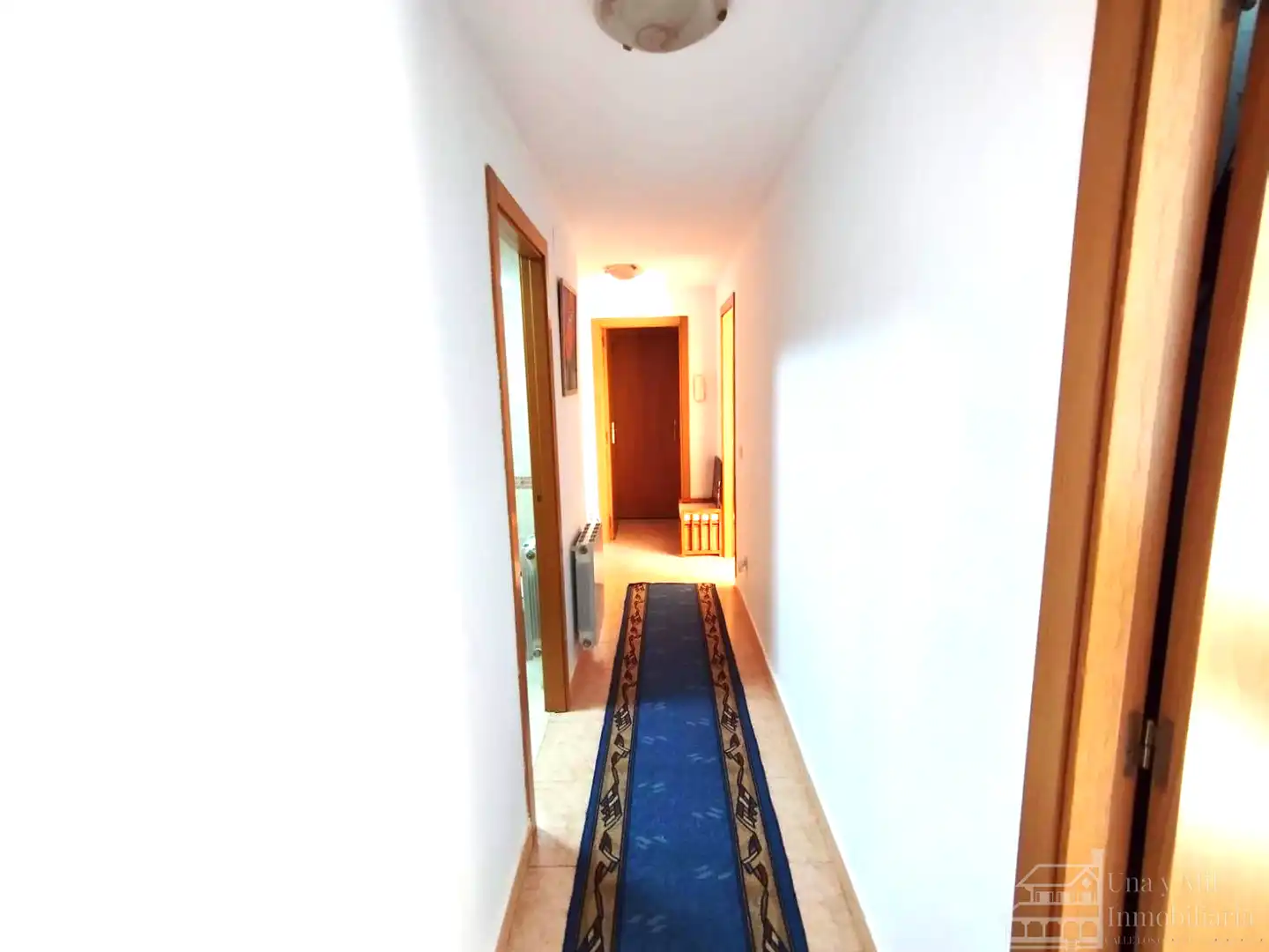 Ático en venta en Mozárbez con Calefacción y Terraza