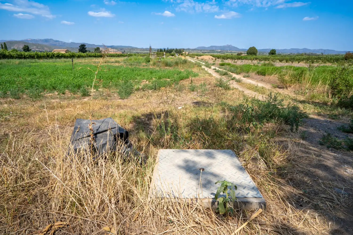Rural land for sale in Carrer Barca, imagen 5