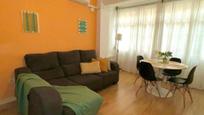 Living room of Flat for sale in Málaga Capital