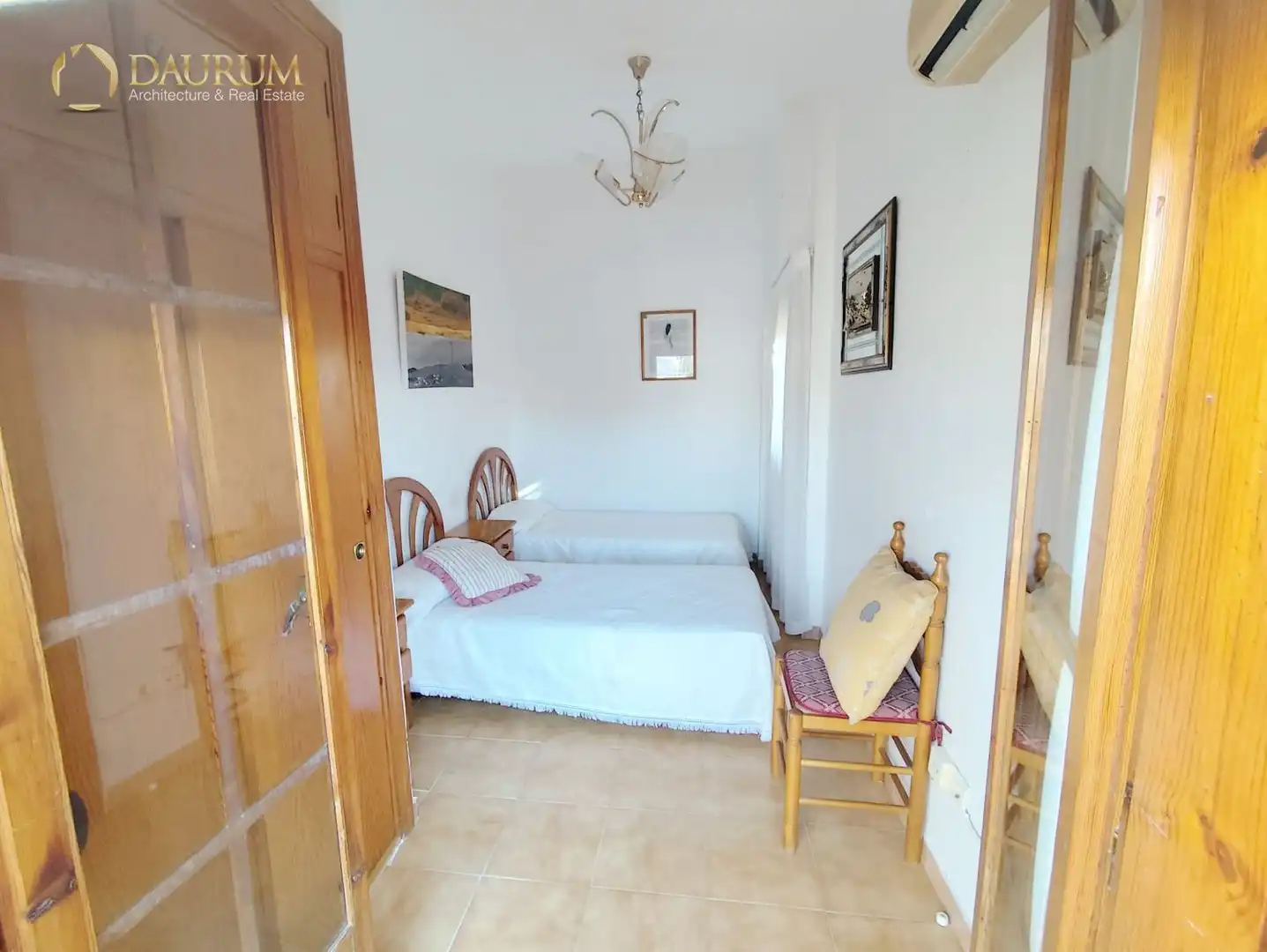 Detached house for sale in CALLE ENSAYO GENERAL, imagen 18