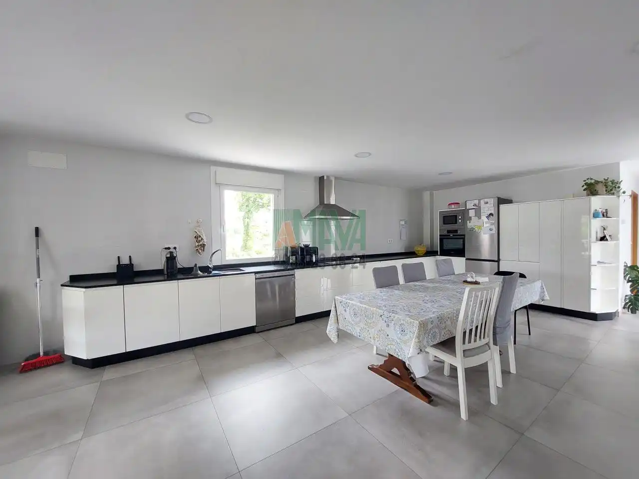 Villa con giardino in vendita a Barbadás, imagen 10