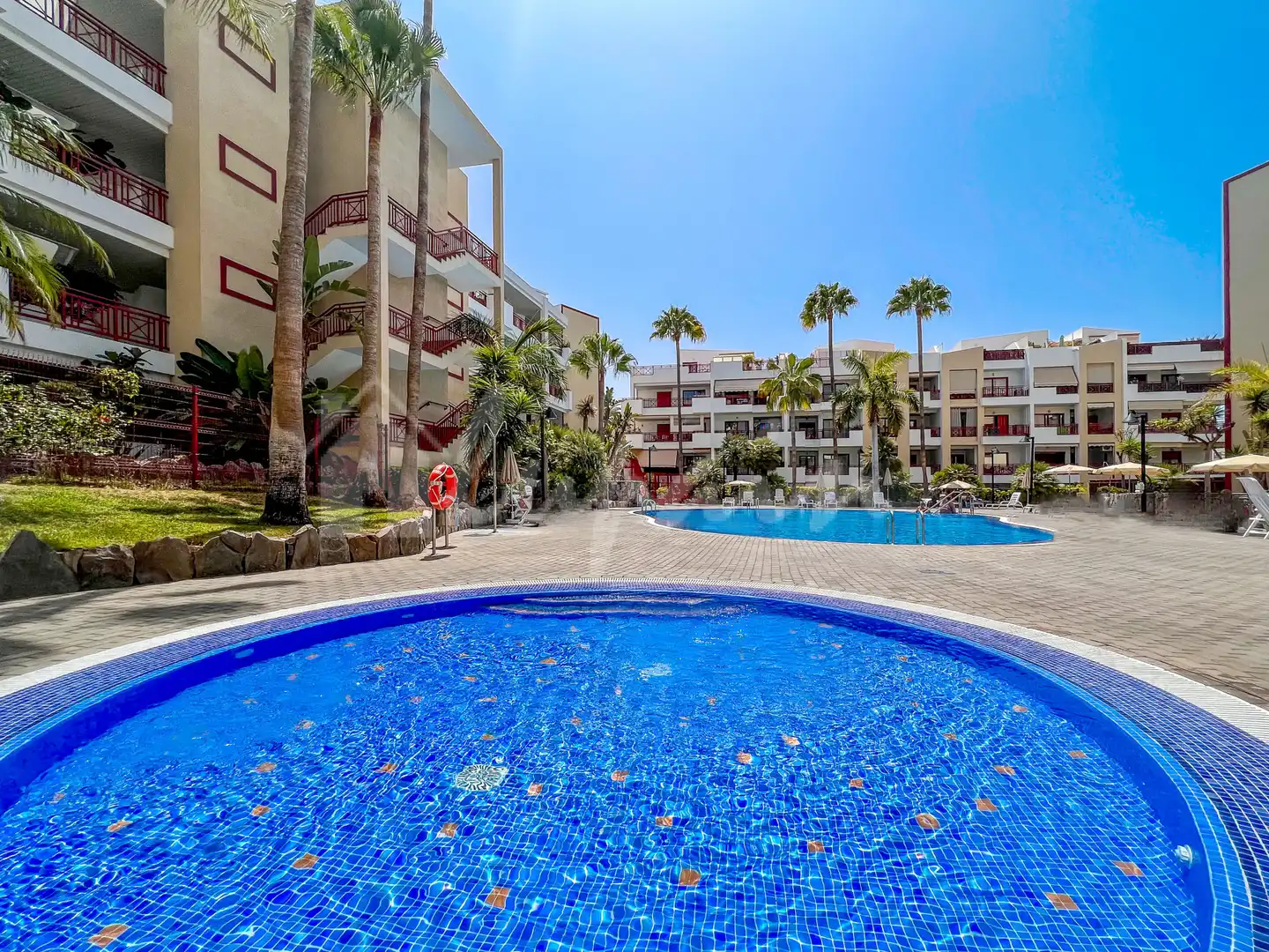 Penthouse mit Aufzug zum Verkauf in Palm - Mar, imagen 12