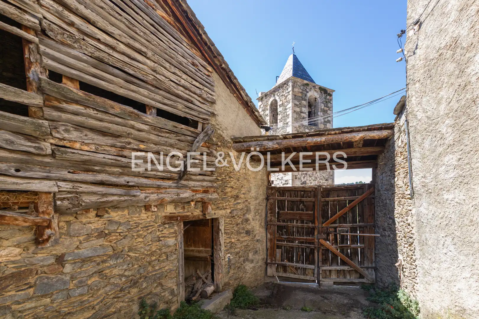 Maison rustique avec terrasse à vendre à Ger, imagen 10