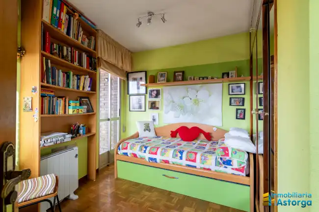 Piso en venta en Carretera Madrid-Coruña, imagen 12