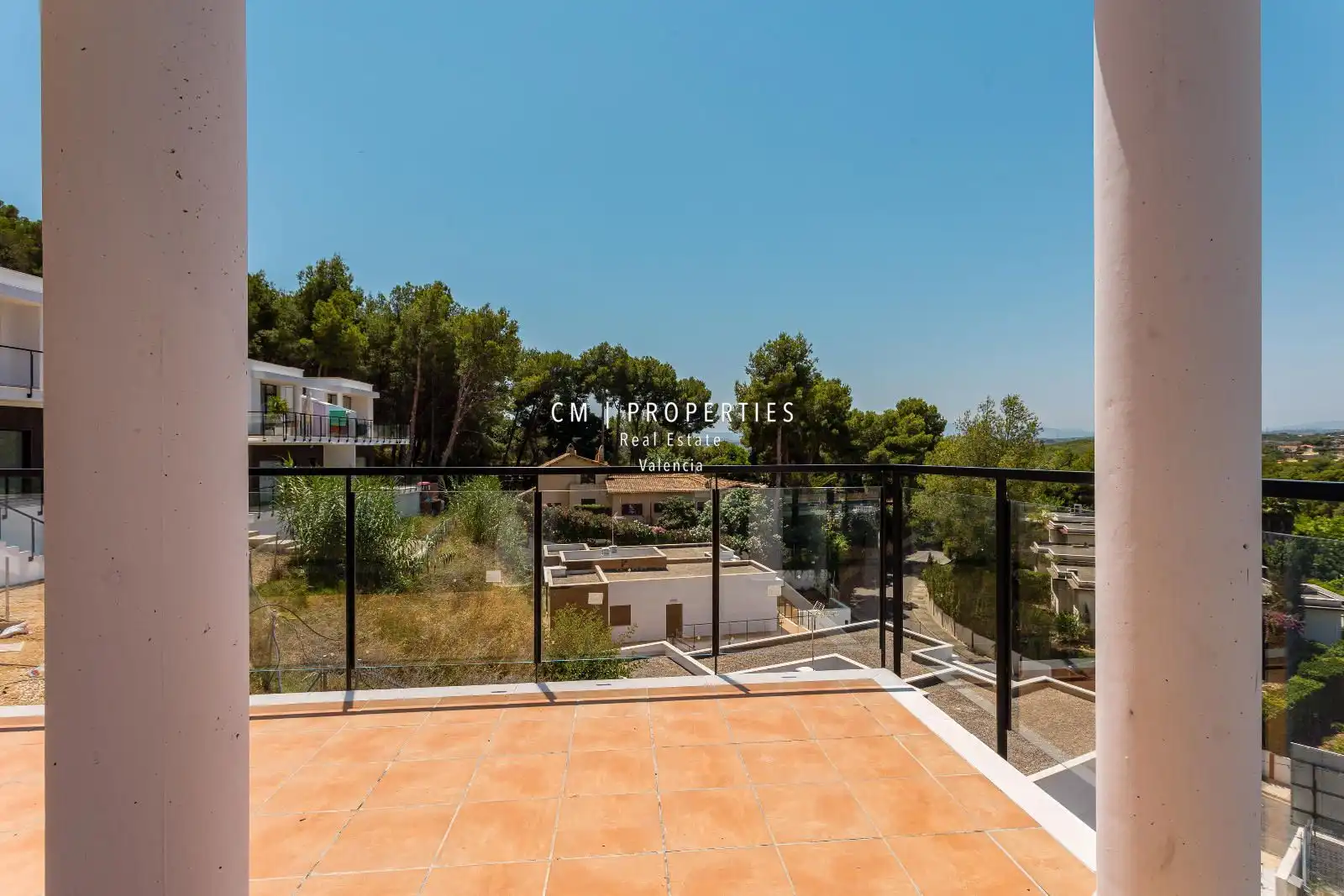 Villa con terrazza in vendita a Calle 16, imagen 34
