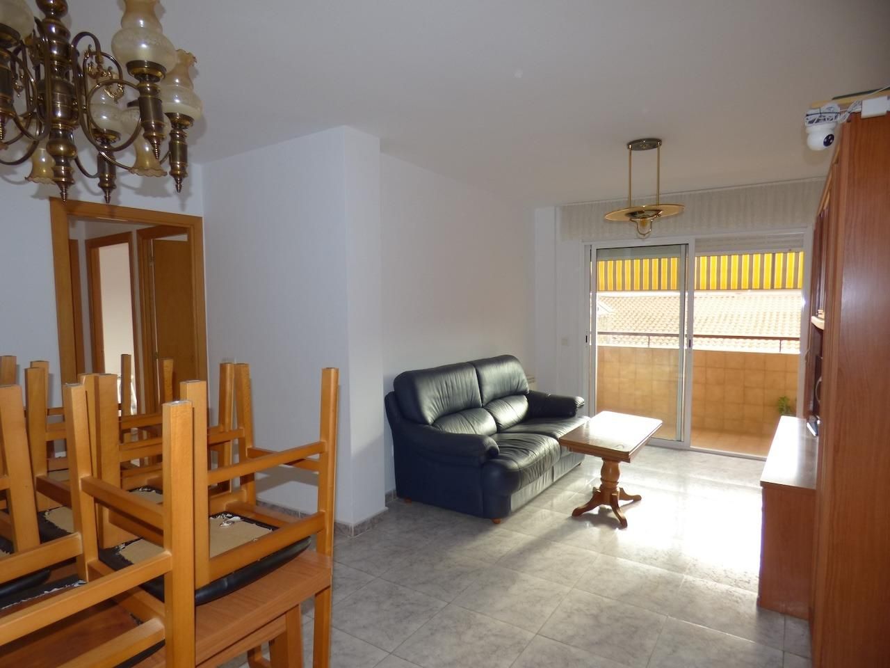 Wohnungen zum verkauf in Malgrat de Mar mit Heizung und Balkon