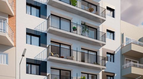 Photo 4 from new construction home in Flat for sale in Carrer de la Lleialtat, 17, Can Clota, Barcelona