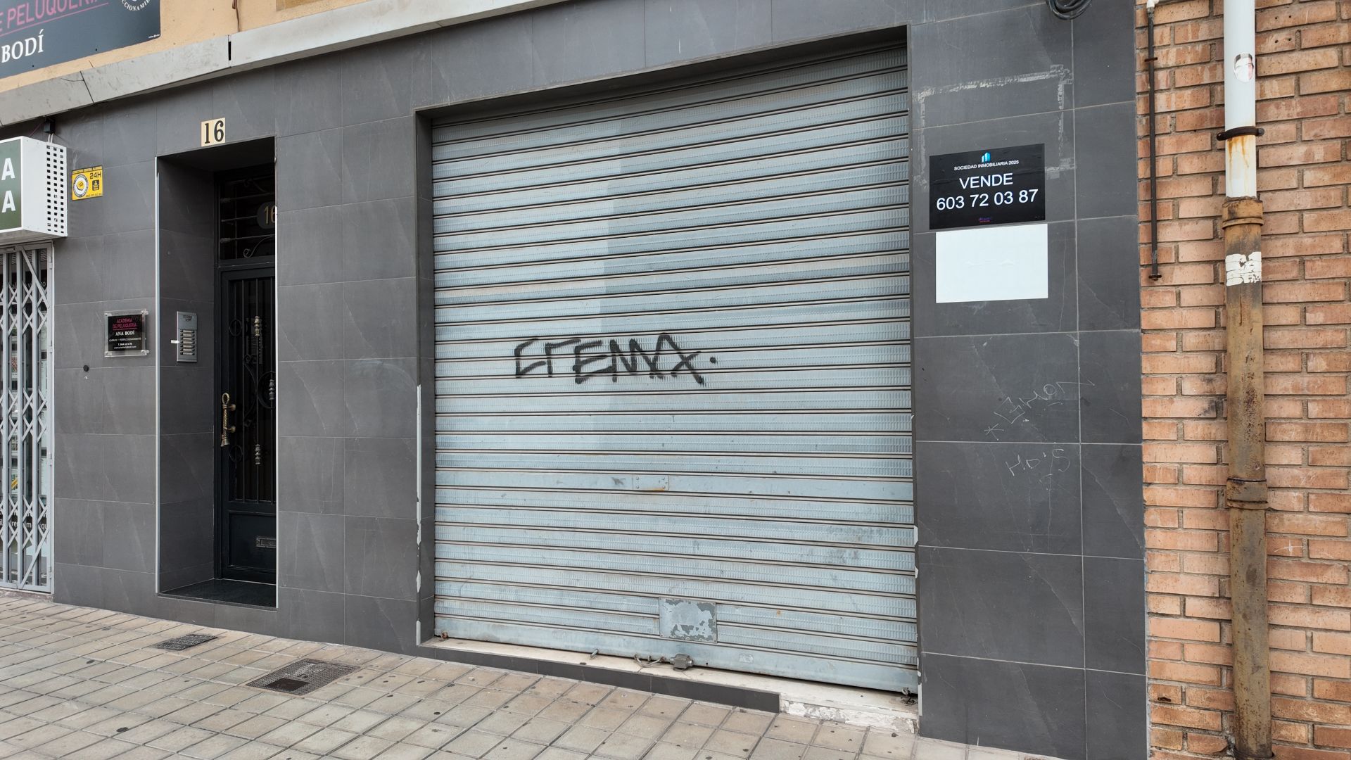 Premises for sale in Castellón de la Plana / Castelló de la Plana