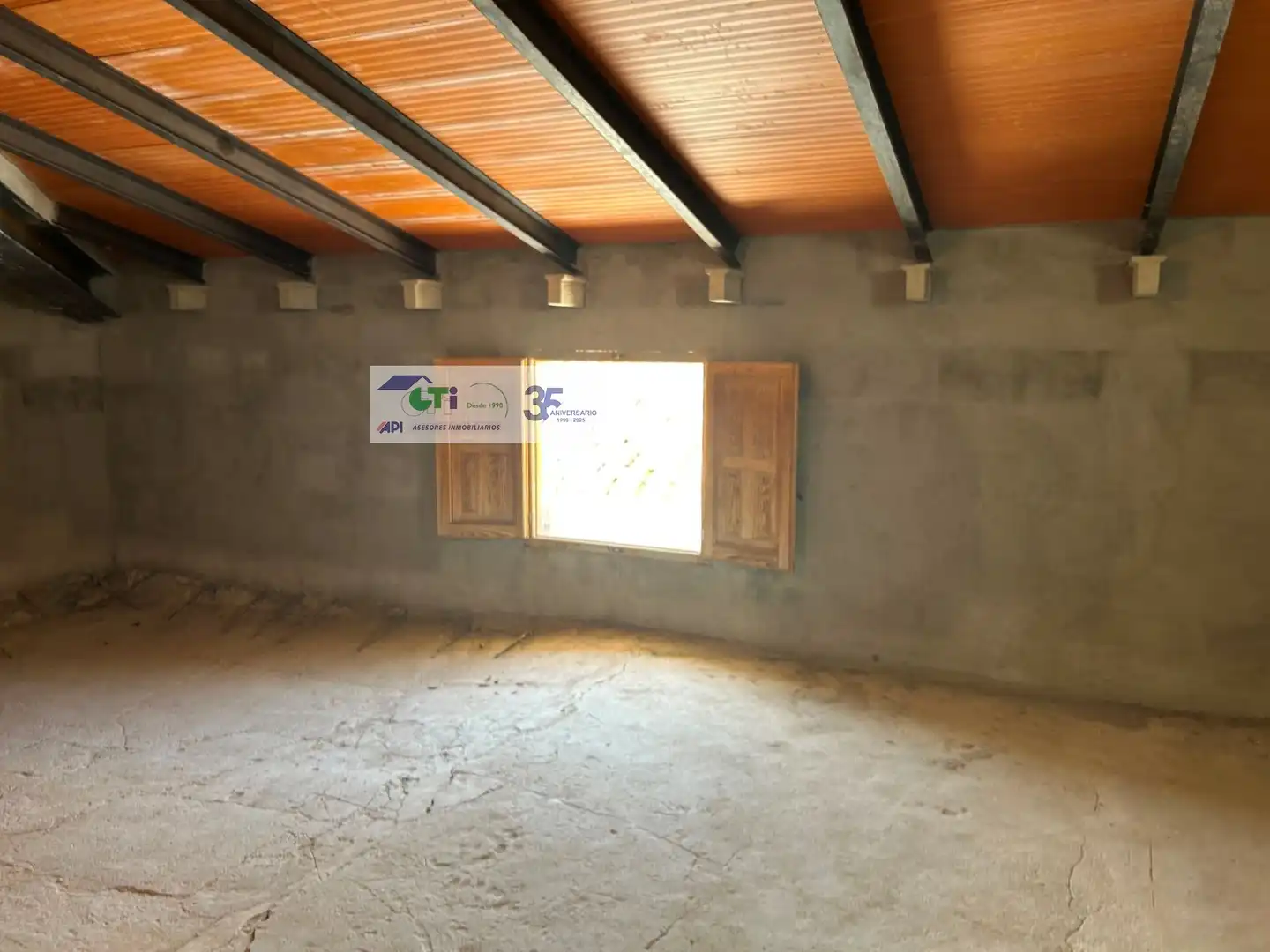 Casa o chalet en venta en Lécera