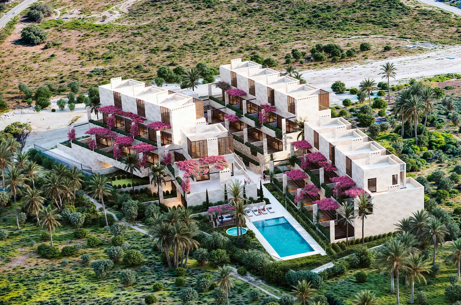 Apartament amb ascensor en venda a Punta Plata, imagen 7