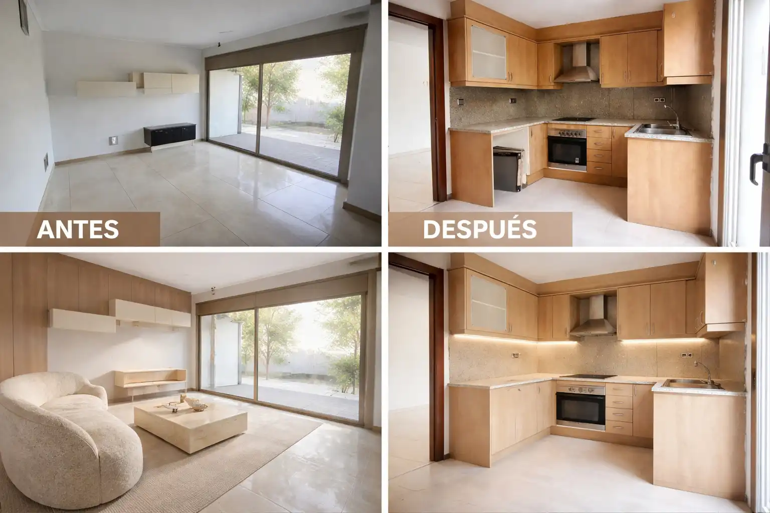 Cuina de Pis en venda en Llançà amb Terrassa