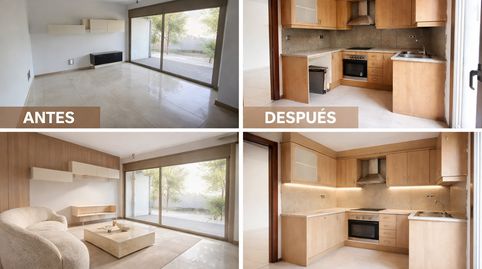 Foto 4 von Wohnung zum Verkauf in Avinguda D'europa, El Colomer - La Bateria - La Coma, Llançà