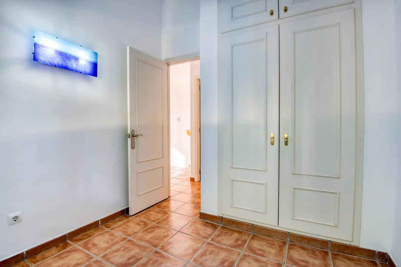Adosado con piscina en venta en de les Penyes, imagen 22