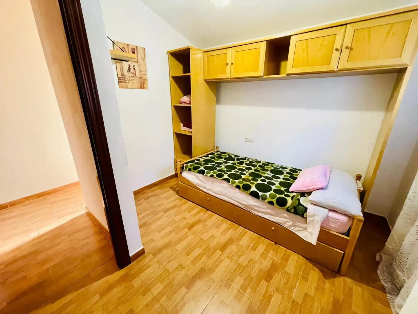 Habitación de Finca rústica en venta en Antequera con Jardín privado, Trastero y Piscina