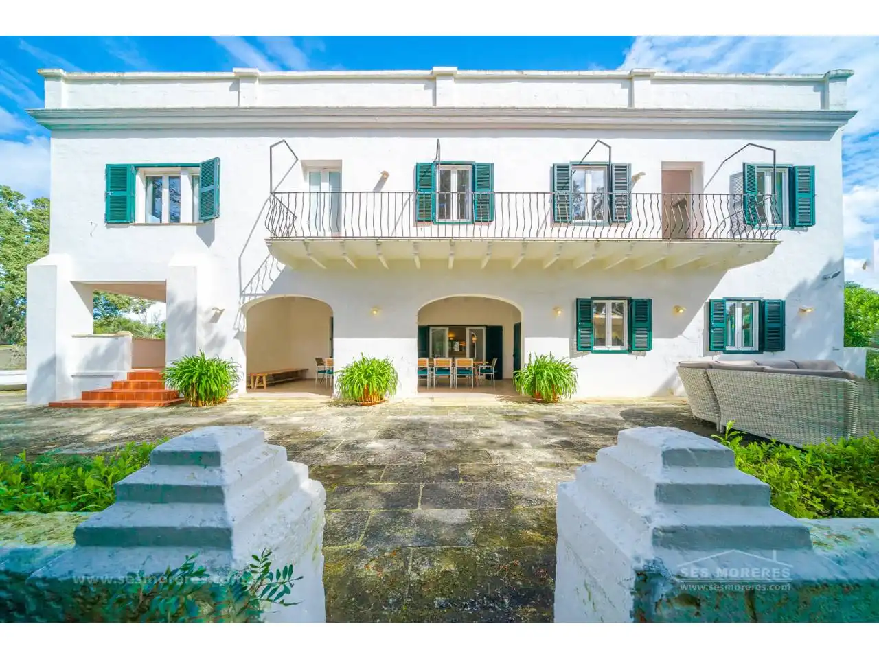 Terreno rustico in vendita a Sant Climent - Es Canutells, imagen 15