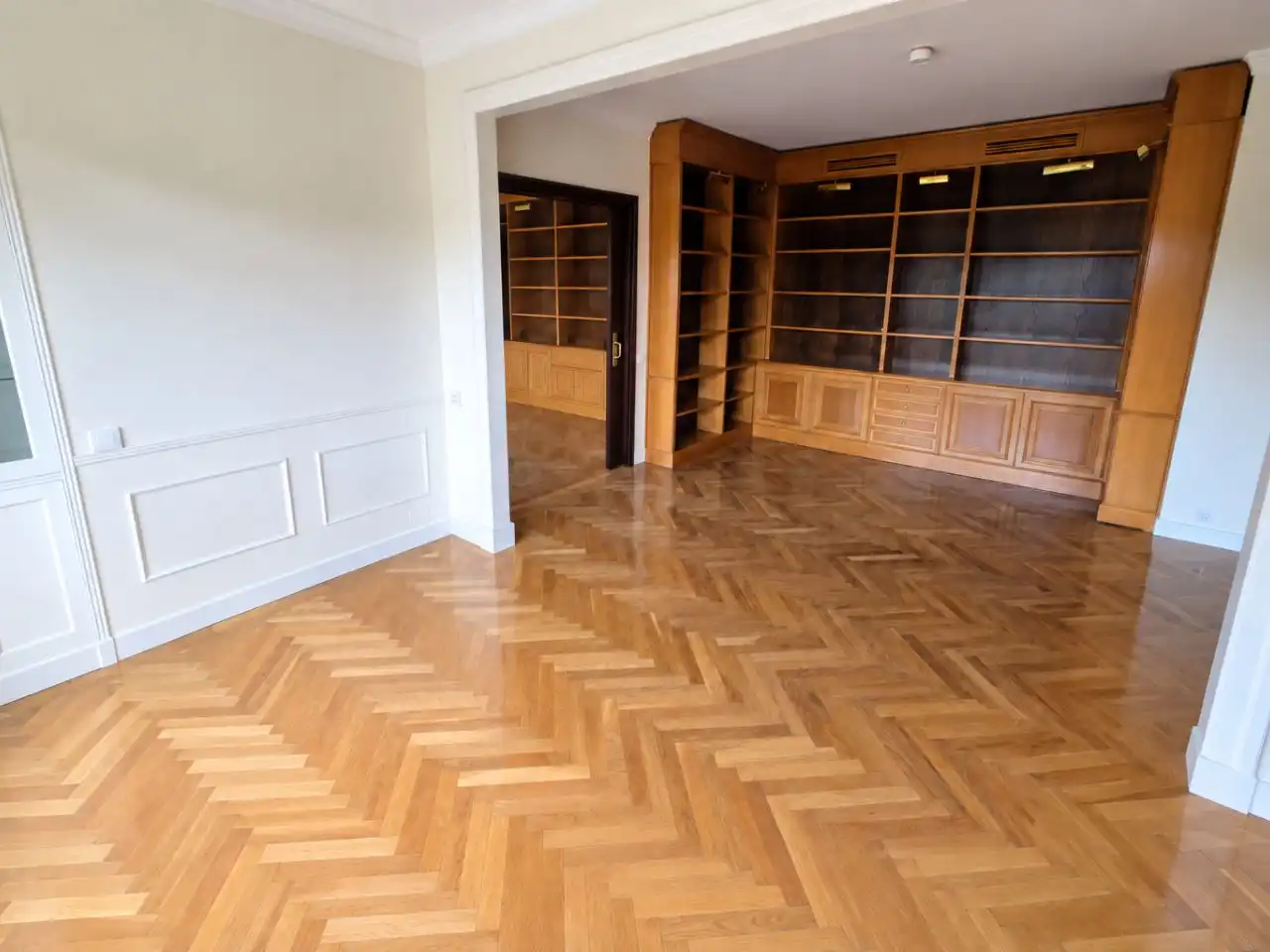 Piso de alquiler en Retiro