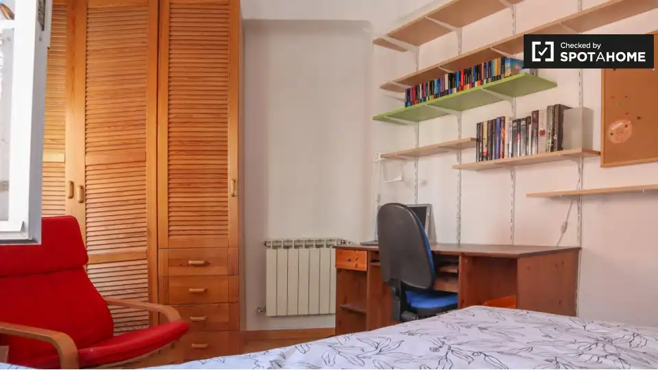 Room in Bellas Vistas