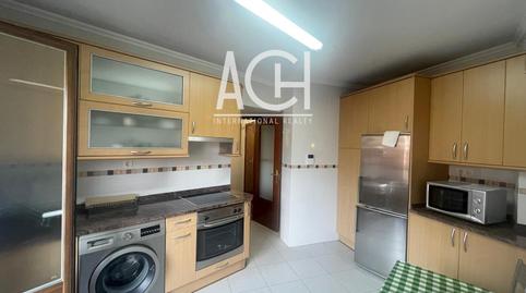 Foto 4 de Pis de lloguer a Atxuri, Bizkaia