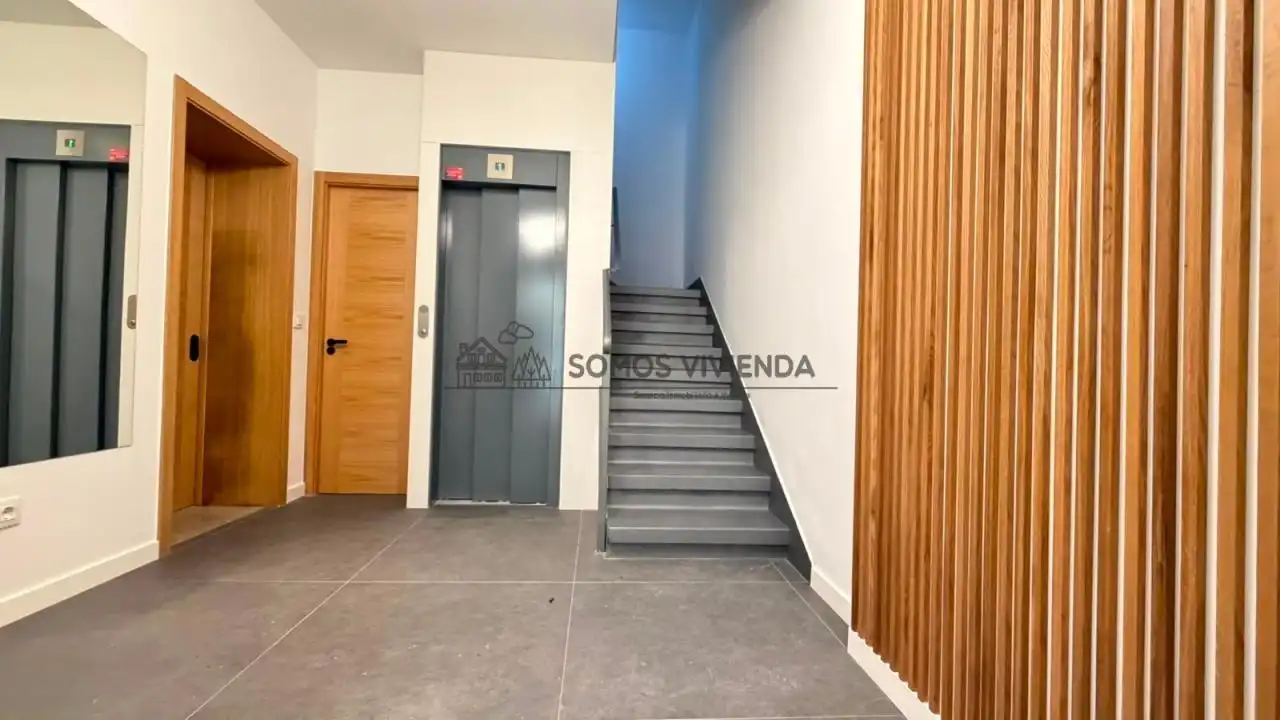 Apartament amb ascensor en venda a Couto, imagen 15
