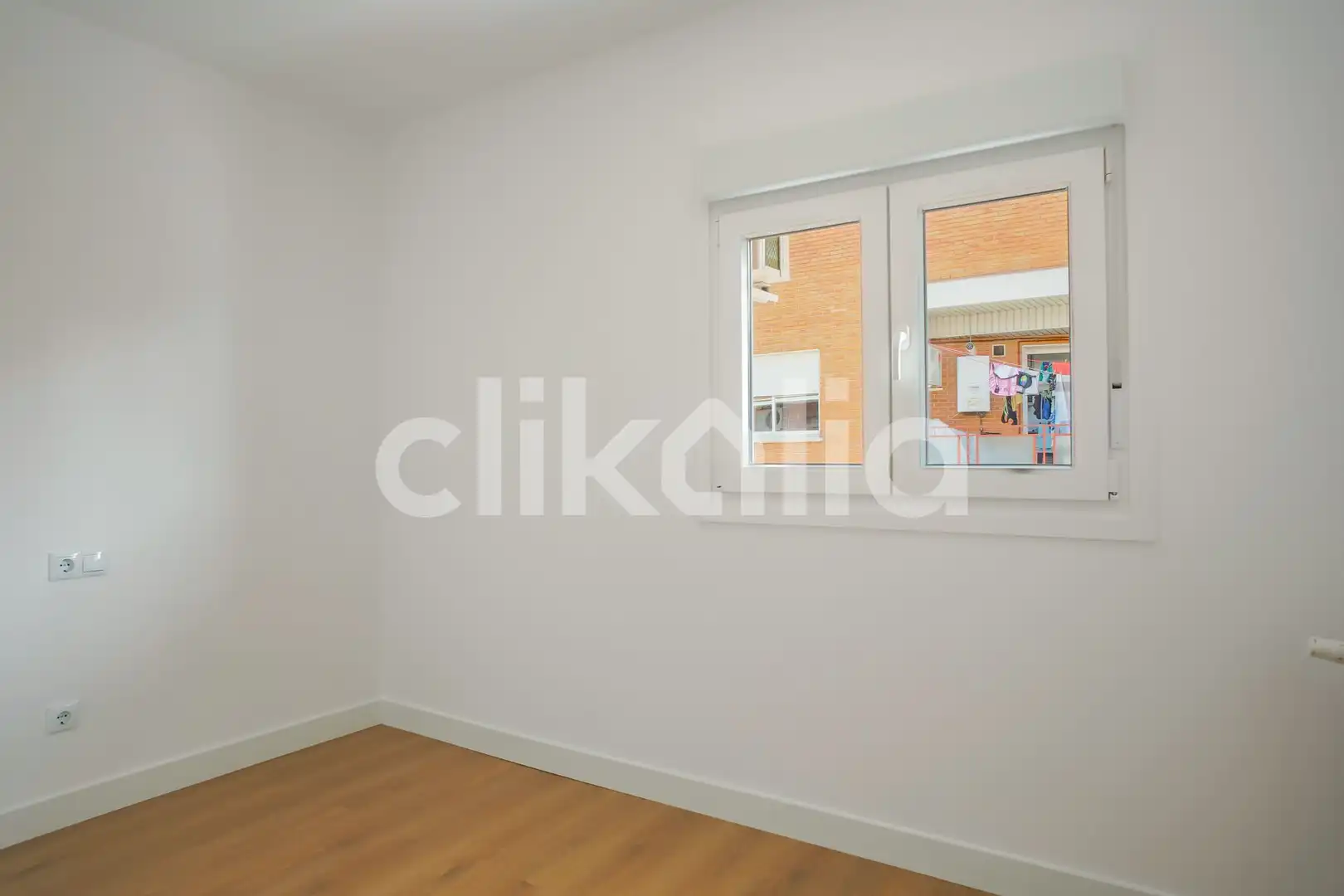 Bedroom of Flat for sale in Alcobendas  with Air Conditioner, Heating and Terrace
