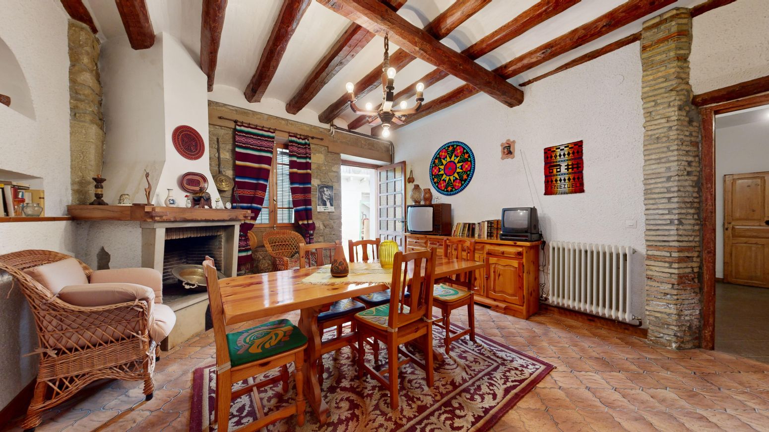 House or chalet for sale in Carcastillo - CALLE PADRE JUAN ALFARO, Carcastillo