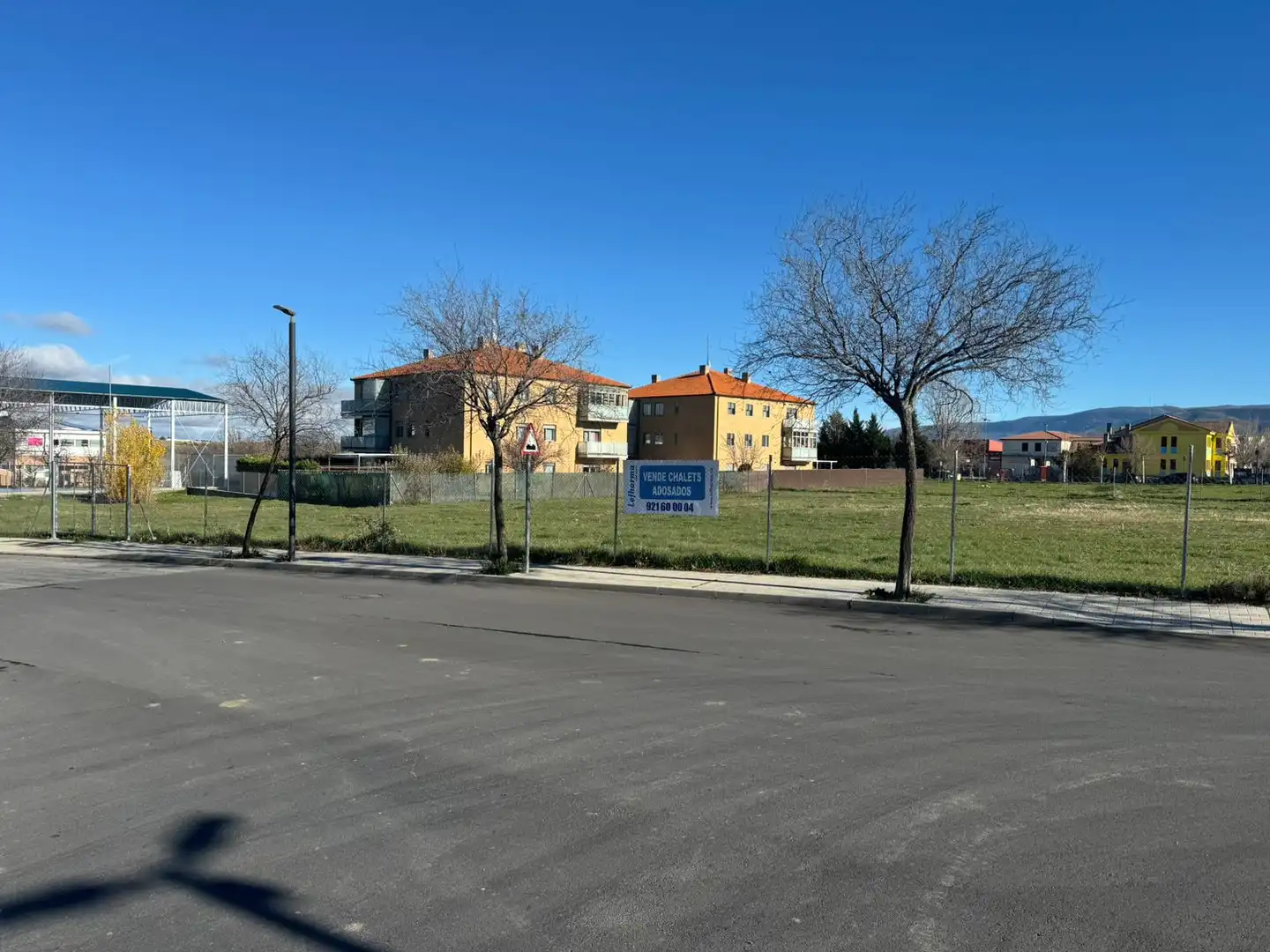 Casa o chalet en venta en Calle Los Linares, 1, San Cristóbal de Segovia