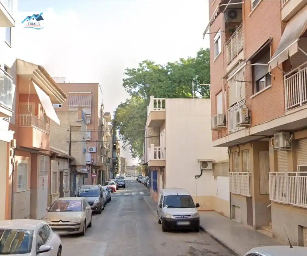 Pis amb ascensor en venda a Calle DEL SOL, imagen 2