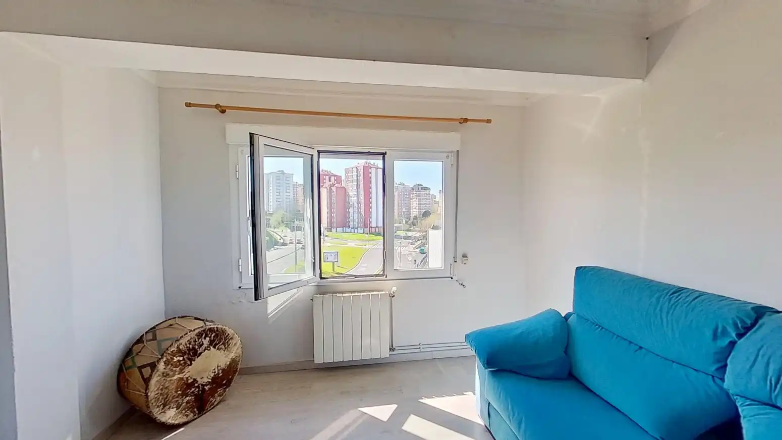 Habitación de Piso en venta en Santander con Calefacción