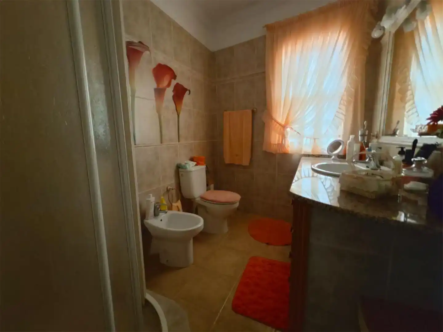 Baño de Casa o chalet en venta en Breña Alta con Jardín privado, Trastero y Amueblado
