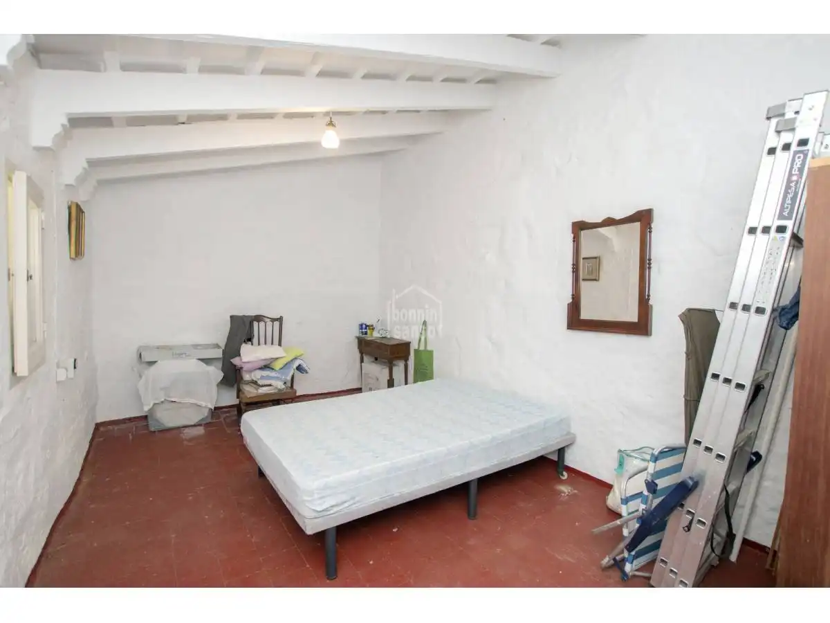 Landhaus mit Garten zum Verkauf in Ciutadella, imagen 9