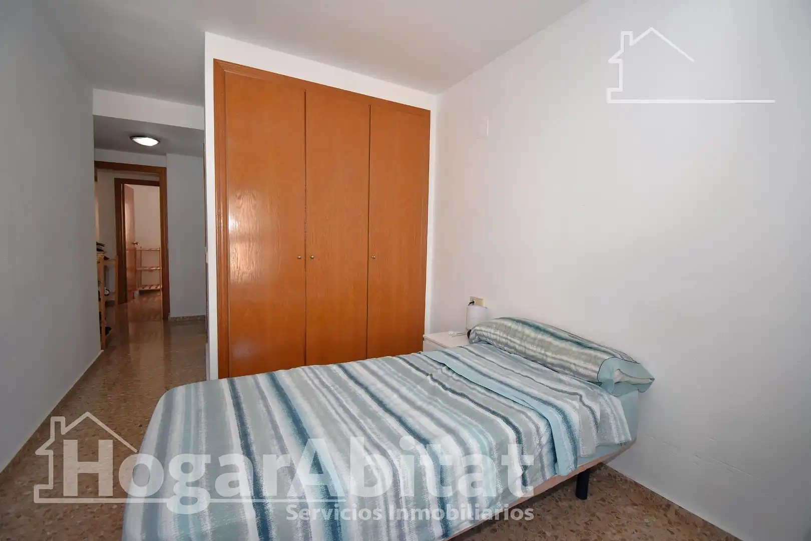 Flat for sale in Moncada