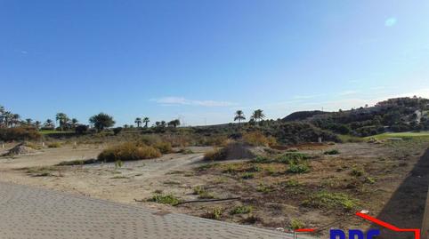 Foto 2 de Residencial en venta en Monte Mahimon, Golf Valle Este, Almería