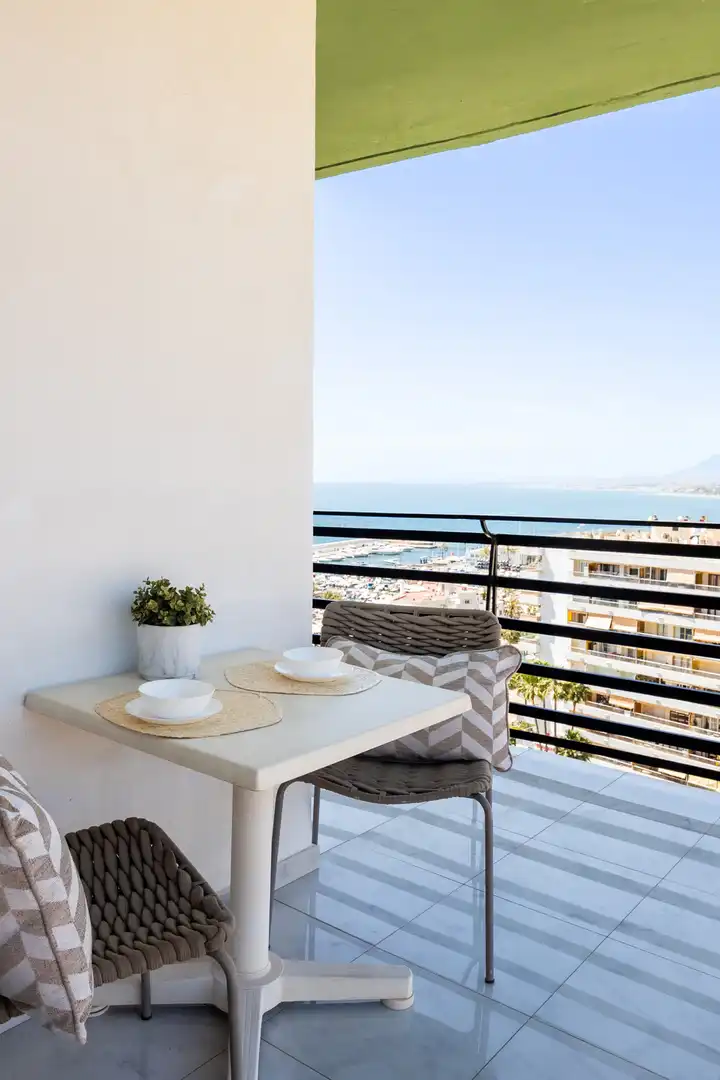 Appartement à vendre à Marbella Centro, imagen 8