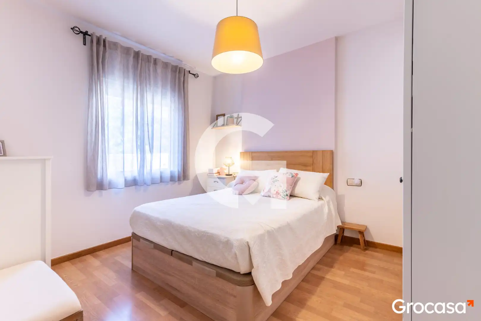 Piso con terraza en venta en PJ FATJO, imagen 19