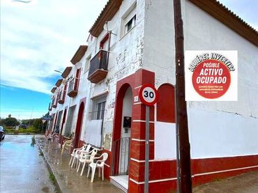 Casa en venda a Calle del Apolo