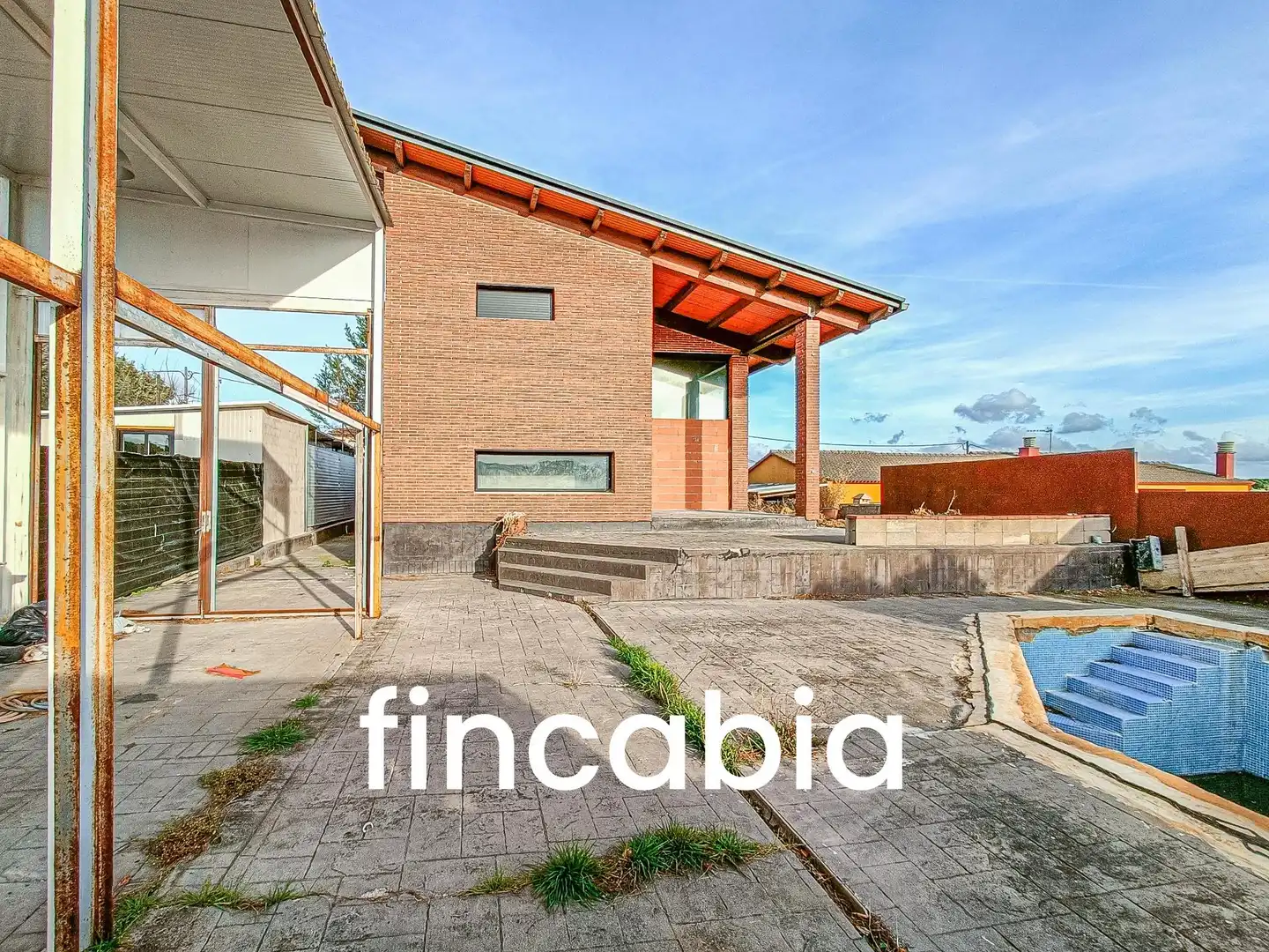Casa con piscina en venta en Carrer de la Gavina 5, imagen 14