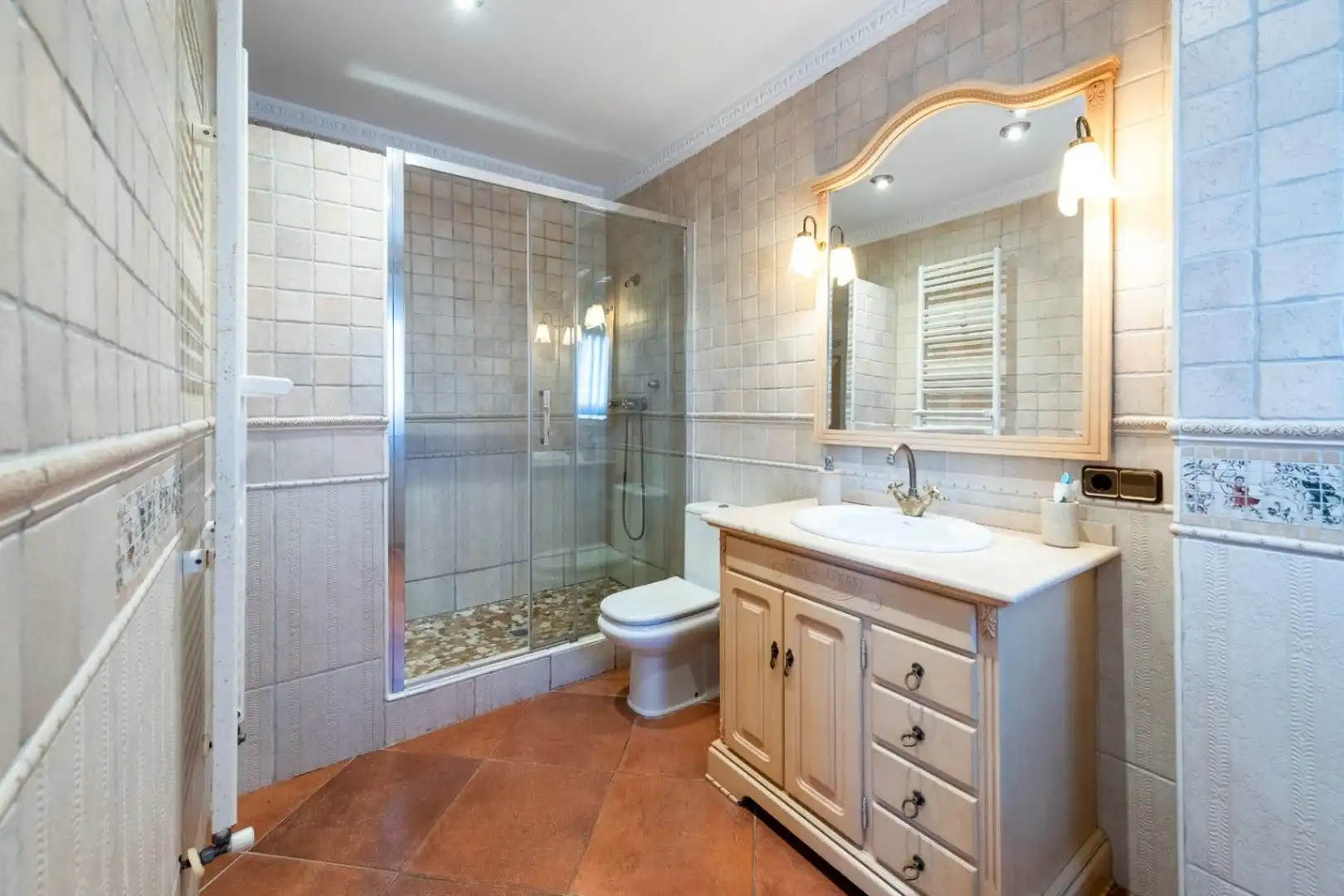 Chalet con piscina en venta en Benicolada - Las Adelfas, imagen 31