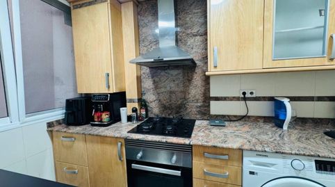 Foto 2 de Habitació a Llefià, Badalona