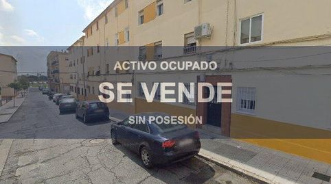 Foto 3 de Piso en venta en Nuevo Parque - Los Rosales - Tráfico Pesado, Huelva Capital