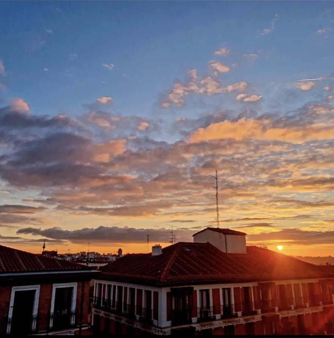Apartament de lloguer a Calle de Embajadores, Embajadores - Lavapiés