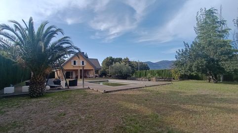 Photo 2 of Houses for sale in Llorenses, Les, Muro de Alcoy, Alicante