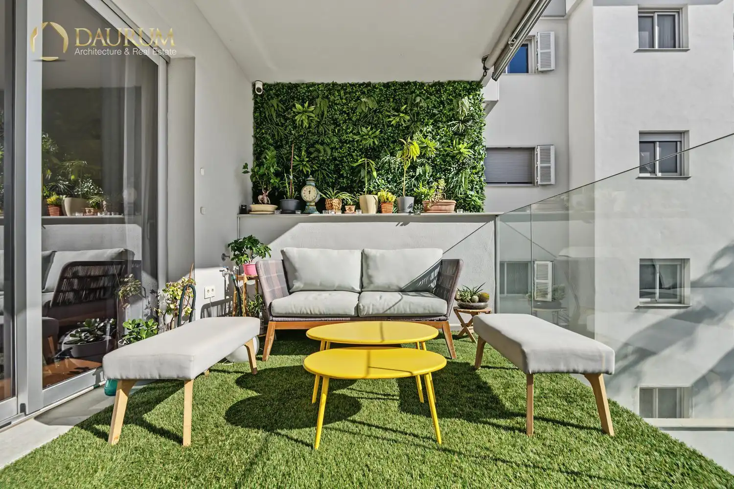 Flat with pool for sale in NOGAL, imagen 2