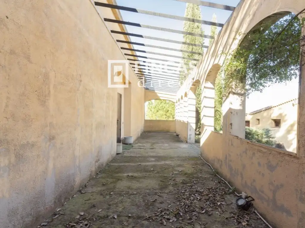 Finca rústica en venda a Moreres, Subirats
